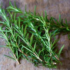 20g lá hương thảo tươi