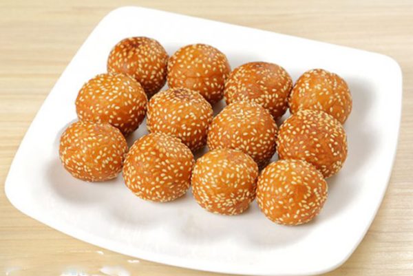 Bánh cam