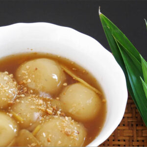 Chè trôi nước