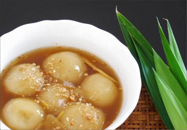 Chè trôi nước
