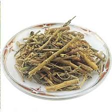 Dừa cạn khô